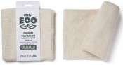 Mr. Eco dweil ft 50 x 50 cm, uit bamboe- en katoenvezel