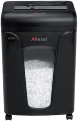 Papiervernietiger Rexel Mercury REM820 snippers 2x15mm