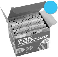 Giotto krijt Robercolor blauw