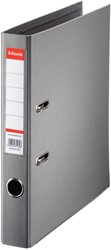 Esselte ordner Power N°1 grijs, rug van 5 cm 1 Stuk