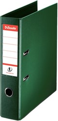 Esselte ordner Power N°1 groen, rug van 7,5 cm 1 Stuk