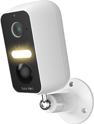 Beafon slimme camera Safer 3L, voor buiten, 3MP