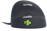 Muis R-GO HE Muis medium rechts zwart-6