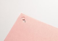 Plus nietloze nietmachine, wijnrood-1