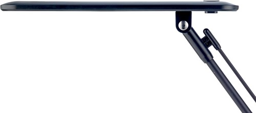 Unilux bureaulamp Rumbaled, LED, zwart-2