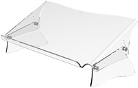 Documenthouder ErgoDoc® A3 verstelbaar acryl 1 Stuk-2