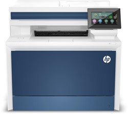 HP printer Color LaserJet Pro MFP 4302dw