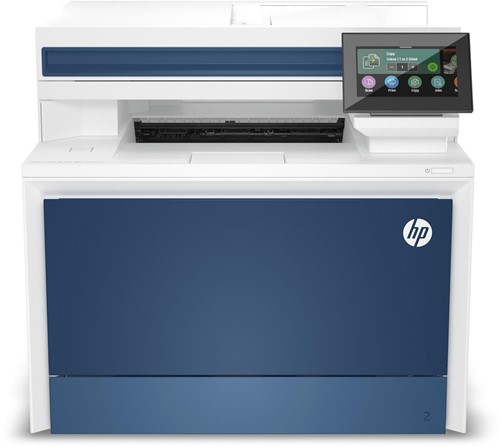 HP printer Color LaserJet Pro MFP 4302dw
