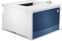 HP printer Color LaserJet Pro 4202dw-2