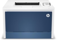 HP printer Color LaserJet Pro 4202dw