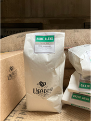 Usawa vers gebrande koffiebonen Home Blend 1000 gram