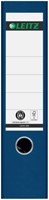 Ordner Leitz 1080 180° 80mm karton A4 blauw-3