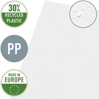 Insteekmap L-model Leitz Premium 0.13mm PP A4 transparant 100 stuks-2