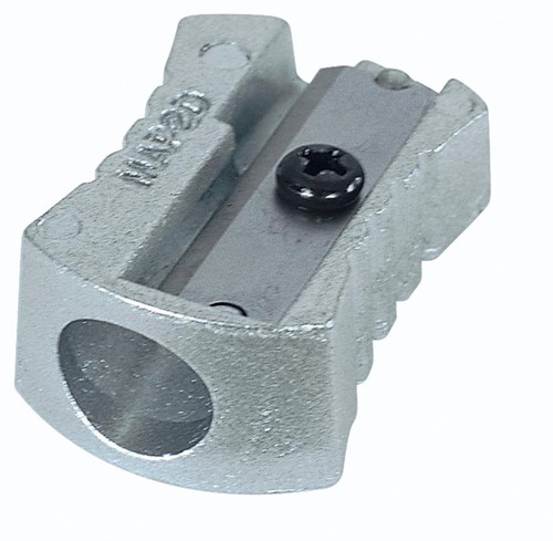 Maped potloodslijper Classic, 1 gaats, uit metaal-2