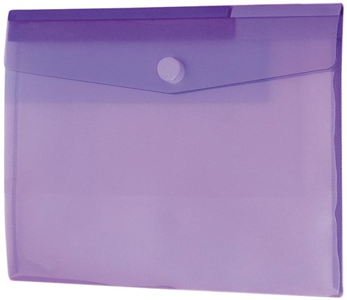 Tarifold documentenmap Collection Color voor ft A4 (316 x 240 mm), pak van 12 stuks-2