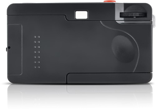 AgfaPhoto retro analoog fototoestel, 35mm, rood-2