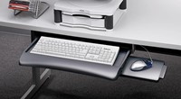 Fellowes Toetsenbordlade