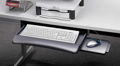 Fellowes Toetsenbordlade