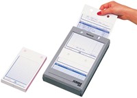 Gallery vulling voor bonautomaten nummering 1 - 180.000, 100 dubbele blaadjes-2