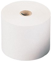 Thermische rekenrol ft 44 mm, diameter +-71 mm, asgat 12 mm, lengte 80 meter