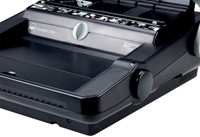 Inbindmachine GBC Wirebind W18 34-gaats-3