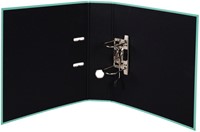 Exacompta Aquarel ordner uit karton met gecoat papier, ft A4, rug van 8 cm, in geassorteerde kleuren-9