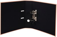 Exacompta Aquarel ordner uit karton met gecoat papier, ft A4, rug van 8 cm, in geassorteerde kleuren-3