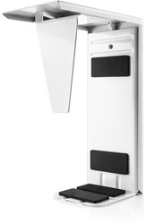 CPU-houder Basic wit