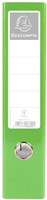 Exacompta Iderama ordner, ft A4, rug van 7 cm, anijsgroen-2