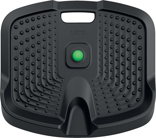 Leitz Ergo Active anti-vermoeidheidsmat, zwart-2