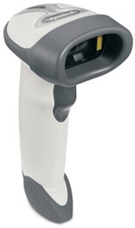 Zebra handscanner LS2208
