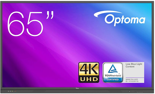 Touchscreen IFP 3652RK 65 Inch Ultra HD
