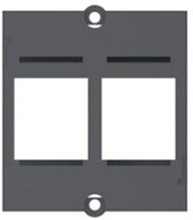 Bachmann afdekraam 2x Keystone