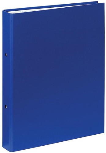 Exacompta Ringmap donkerblauw