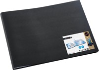 Viquel showalbum Art'view, ft A3,  30 tassen, zwart
