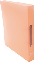 Exacompta ringmap Chromaline ft A4 maxi, 2 ringen van 3 cm, geassorteerde pastelkleuren-1
