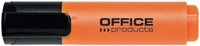 OFFICE products markeerstift, 2 - 5 mm, oranje