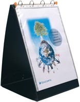 Exacompta Presentatiemap Exashow voor ft A3, verticaal (ft 49 x 32 cm)