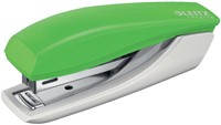 Leitz NeXXt Recycle mini nietmachine, groen