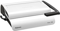 Fellowes manuele inbindmachine Pulsar +300-2
