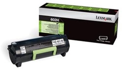 Lexmark Corporate toner, 25.000 pagina's, OEM 56F2U0E, zwart