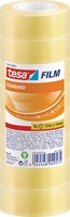 Tesafilm Standard, ft 19 mm x 33 m, toren met 8 rolletjes-2