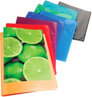 Exacompta showalbum Kreacover 20 tassen