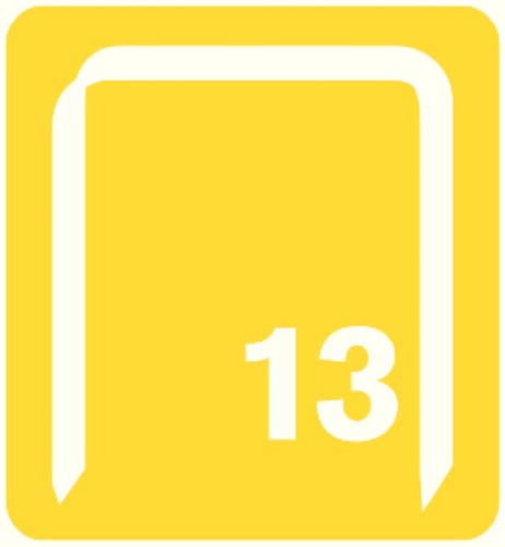 Rapid Nietjes 13/8, gegalvaniseerd, doos van 2.500 nietjes-2