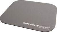 Fellowes muismat Microban, zilver-2