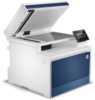 HP printer Color LaserJet Pro MFP 4302fdw-2