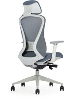 Bureaustoel Serie 600 NEN 4D Armleggers-3