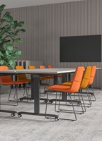 Verrijdbare Klaptafel Flip-Top II-3