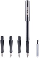 Kalligrafieset Bruynzeel Expression Basic set à 8 delen-2