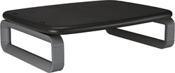 Kensington SmartFit grote monitorstandaard, zwart